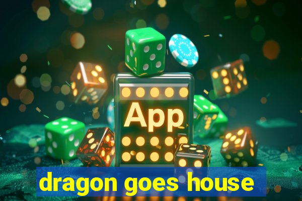 dragon goes house-hunting dublado